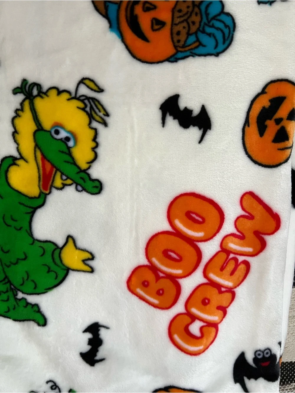 Sesame Street 